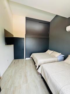 New, spacious, and close from the beach - 2