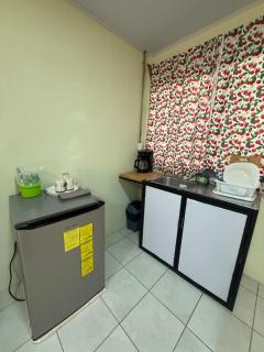 Cabinas Los Cedros - 6