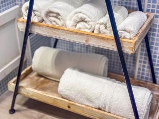 Gimma163 - Design APT in the center of Bari - 6