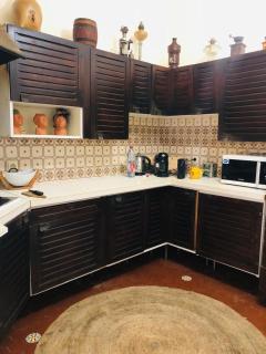 Take it easy la Jaille - 1