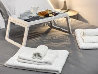 Gimma163 - Design APT in the center of Bari - 1