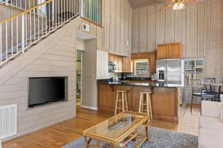 TreeTop - Santa Rosa Beach - 3