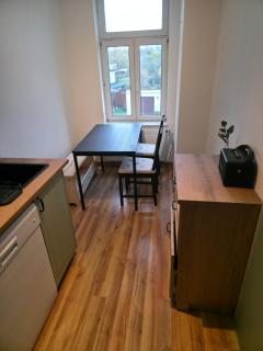 Ferienwohnung Neukieritzsch - 9