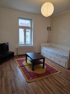 Ferienwohnung Neukieritzsch - 8