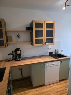 Ferienwohnung Neukieritzsch - 2