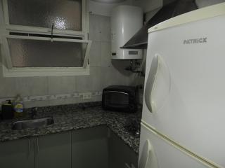 Departamento Centro BA - 1