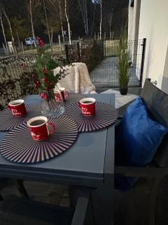 Baltic Line Morska Bryza - 7