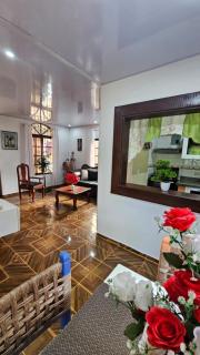 Springhouse jarabacoa - Jarabacoa - 9