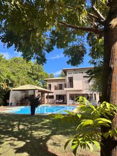 Casa Nature - Costa de Sauípe Bahia - 8