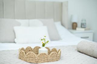 Modern Cozy Flat 6 mins to City Parking & WiFi - 4