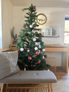 Pension Stöllinger mit Traumausblick - 5