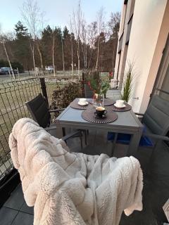 Baltic Line Morska Bryza - 5