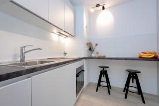 Studio Apartment "Dida" with Free Private Parking - 2