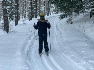 Tarula Holiday Home - 6