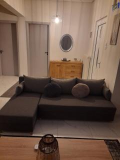 Meteora view Guesthouse - 6