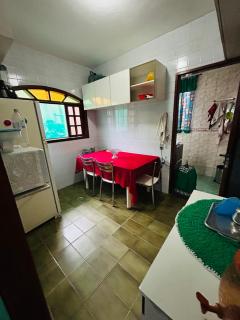 Casa temporada em Ubatuba - 1