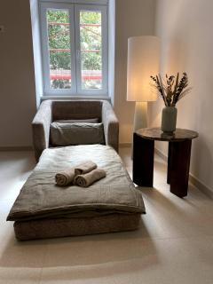 Residence K | Design Studio in Historic Townhouse - 9