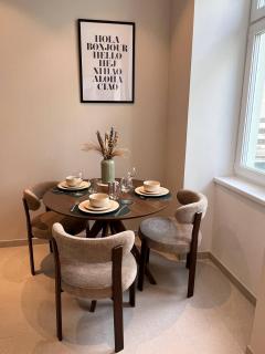 Residence K | Design Studio in Historic Townhouse - 6