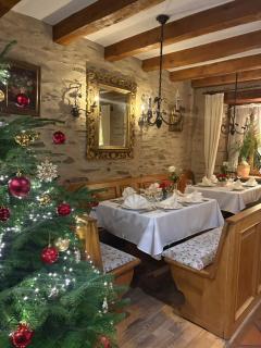 Hotel Landgasthof Simon - 8