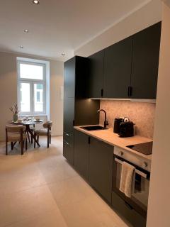 Residence K | Design Studio in Historic Townhouse - 5