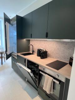 Residence K | Design Studio in Historic Townhouse - 5