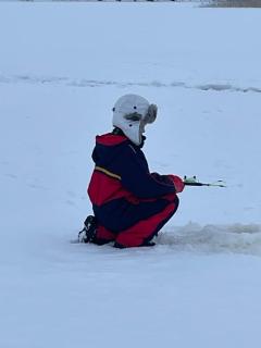 Hiekkaranta Holiday Home - 2