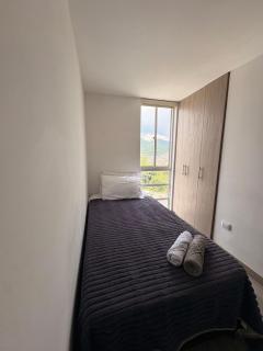 Apartamento en Manizales - 2