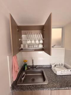 Apartamento en Manizales - 8