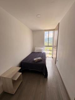 Apartamento en Manizales - 1