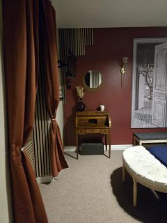 La Casa Mora Grande - 4