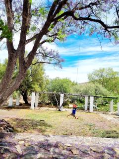 Karoo Farm Homestead Stay near Beaufort-Wes at Tamboershoek - 5