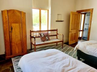 Karoo Farm Homestead Stay near Beaufort-Wes at Tamboershoek - 1