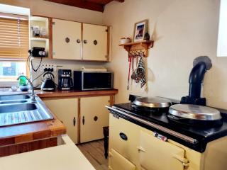 Karoo Farm Homestead Stay near Beaufort-Wes at Tamboershoek - 1