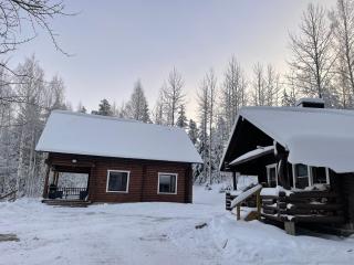 Hiekkaranta Holiday Home - 9