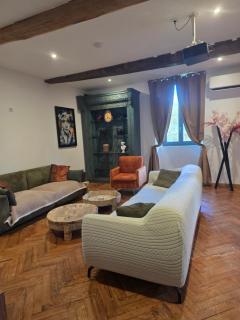 La Casa Mora Grande - 5