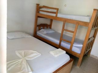 Confort Mary plazas - 2