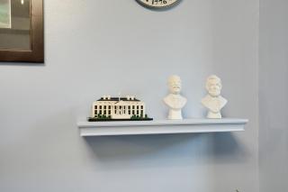 Cap Hill Row 2 Bedrooms, Walk to Sights, Parking - Washington, D.C. - 3