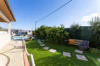 Beautiful Holiday Home "Villa Luka" - 4