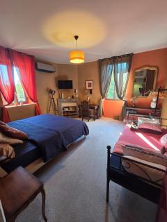 La Casa Mora Grande - 6