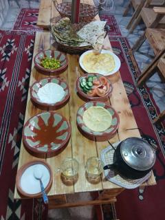 Friends of Dana Hotel - 9