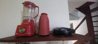 Praia do Jabaquara - 2 km from the center - Mimos do Sol - 7