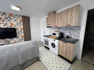 Apartamentos Turísticos Las Claras 1 - 0