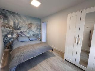 Apartamentos Turísticos Las Claras 1 - 6