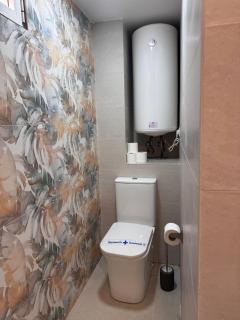 Apartamentos Turísticos Las Claras 1 - 1