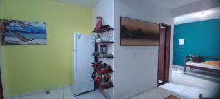 Praia do Jabaquara - 2 km from the center - Mimos do Sol - 6