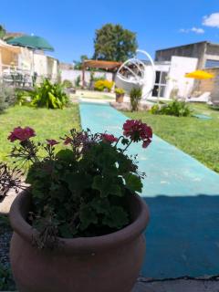 Apartamento Geminis complejo - 8