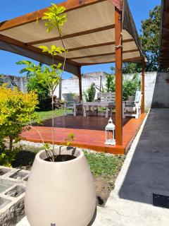 Apartamento Geminis complejo - 7