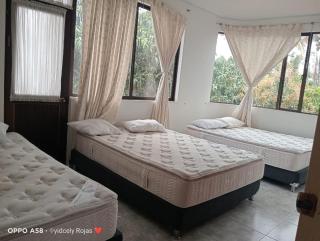 Hermosa Casa Quinta En Chinauta - 5