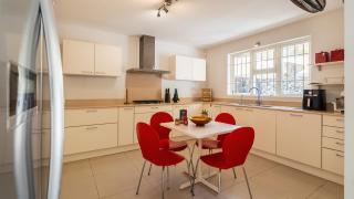 Villa Lagoon by Oazure - 0