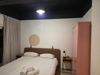 Ben Yehuda 185 suite - 9